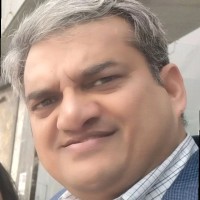 Mukul P Agarwal