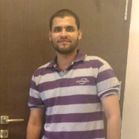 Vishal Pawar