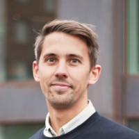 Axel Eriksson