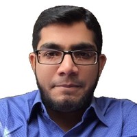 Muhammad Uzair