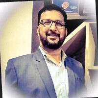 Munir Ahmed Rogatiya
