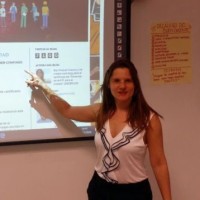 Raquel Cuenca Pérez