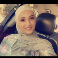 Amneh Gharibeh