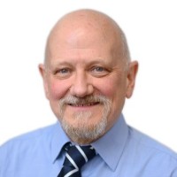 Mike O'Connor