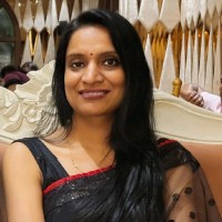 Ruchika Gupta