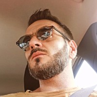 Vincent Daluz