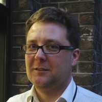 David Buck