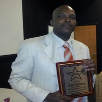 Robert Hardaway