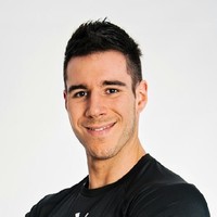 Anthony Rimac
