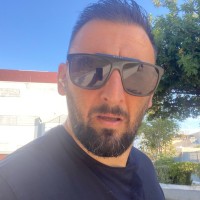 George Panagiotakis