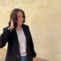 Elizabeth Martino