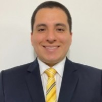 José Alejandro Mora Arévalo