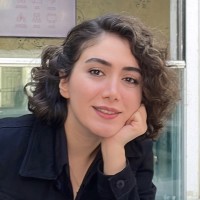 Hannaneh Mahmoudi