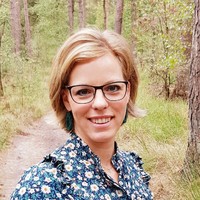 Mariëlle van Diesen - Vogels