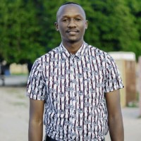 Samson Mussa