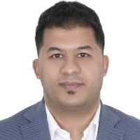 Mahmoud Elsayed, Cia, Cfe, Cisa, PMP