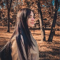 Liudmila Karapet