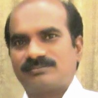 Sreenu P