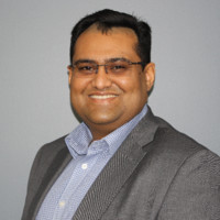 Aaron Kumar