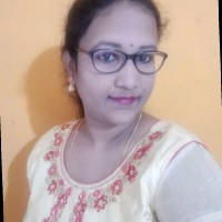 Vijaya Laxmi