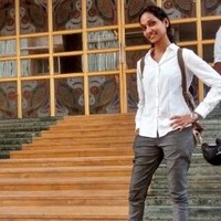 Ashwini Kavilkar