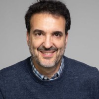 Pascal Mailhot