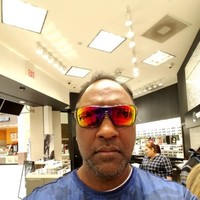 Sheldon Ramcharan