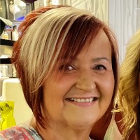 Deborah Carrington
