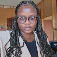 Mikateko Nxumalo