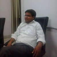 Shesh K Tiwari