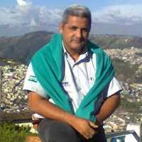 Mario Cesar Campi Segovia