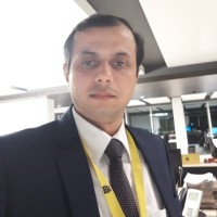 Naved Alam