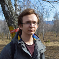 Timofey Yakovlev