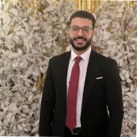 Beshoy Ashraf