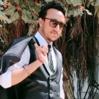 Ajay Chauhan
