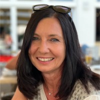 Ulrike Plehn