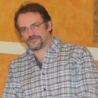 Bill Bishop