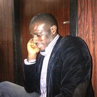Adeaga Adebayo