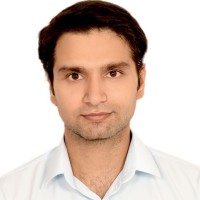 Akshat Pande