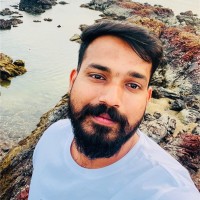 Karan Shendage