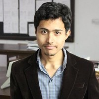 Syed Arslan Bukhari