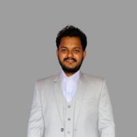 Preetham P S