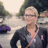 Annette Lindelöf