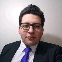 Matías Moreno Bourgeois