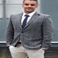 Ifzal Ahmed