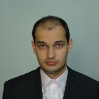 Vesselin Ivanov