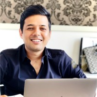 Abhishek Chhetri