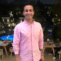 Ahmed Hamed