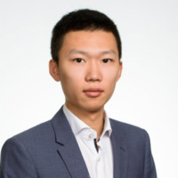 Vincent Cao Mpa，Msba