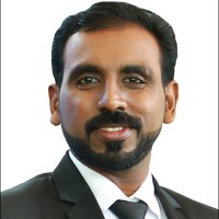 Visal Varghese